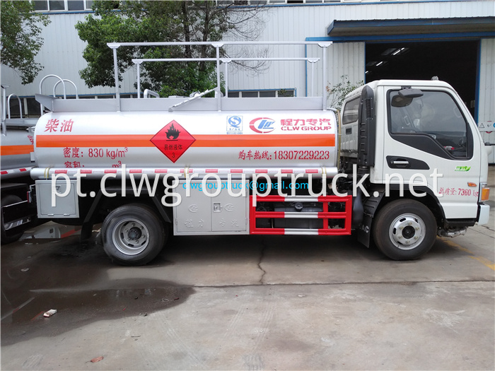 Tank Truck 4